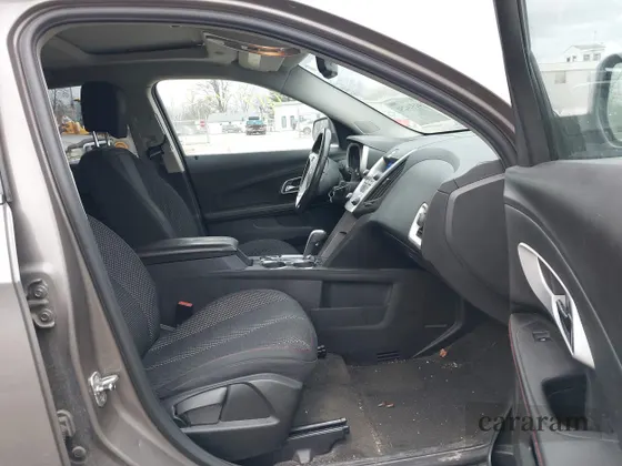 2011 Chevrolet Equinox 1LT
