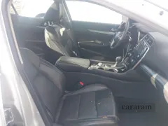2017 Nissan Maxima Platinum