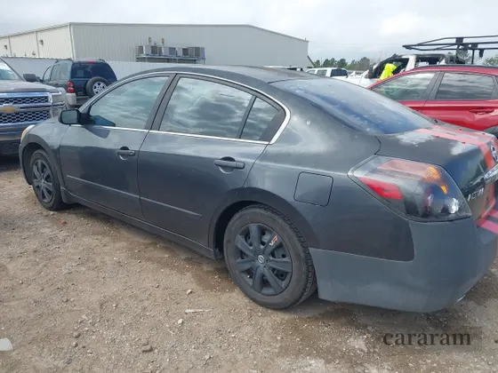 2011 Nissan Altima S