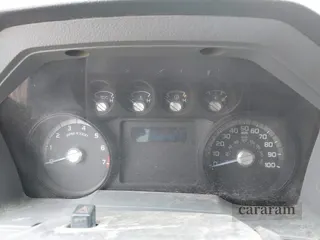 2011 Ford F-350 XL