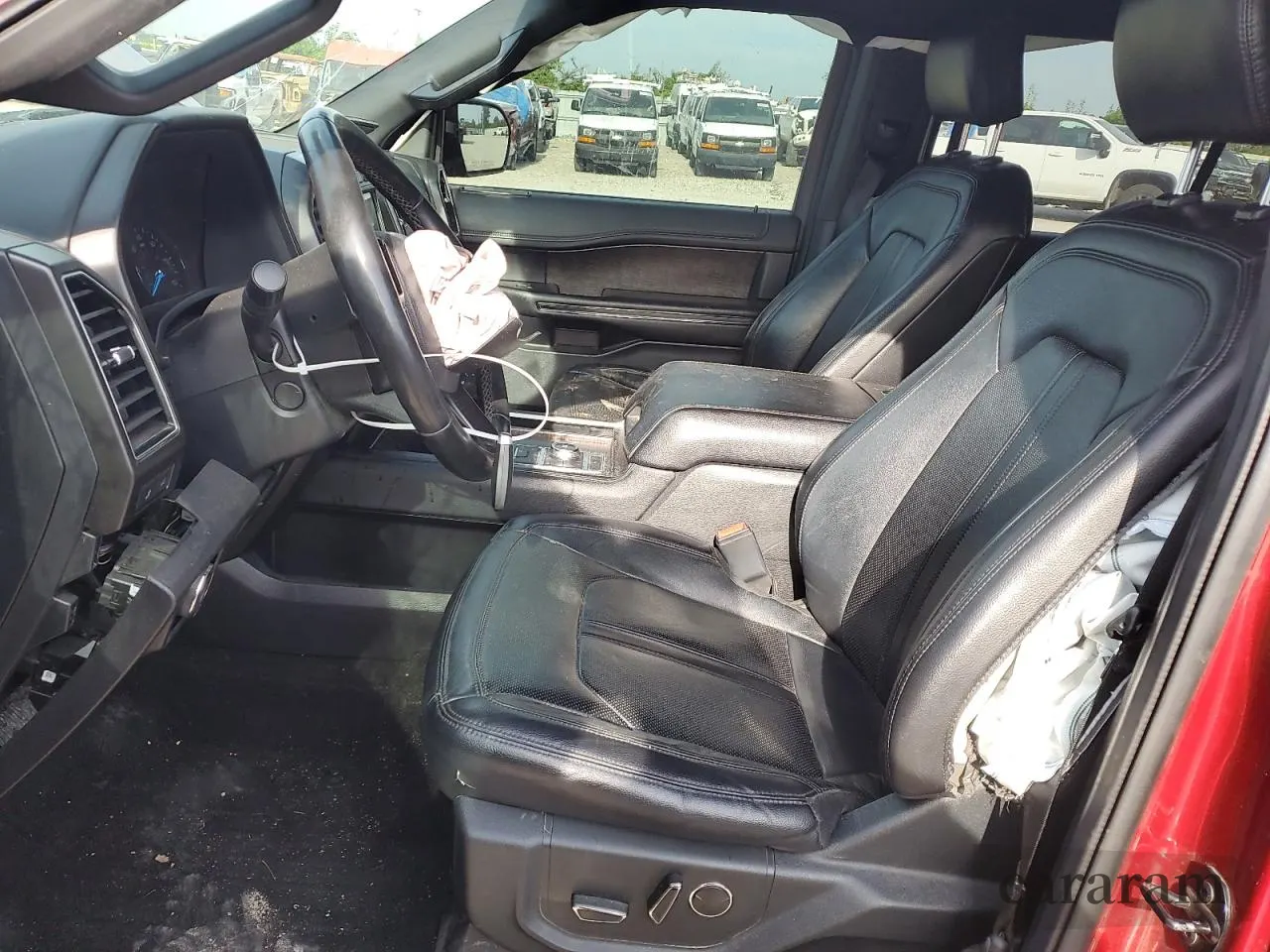 2019 Ford Expedition Limited