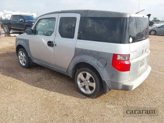 2003 Honda Element EX