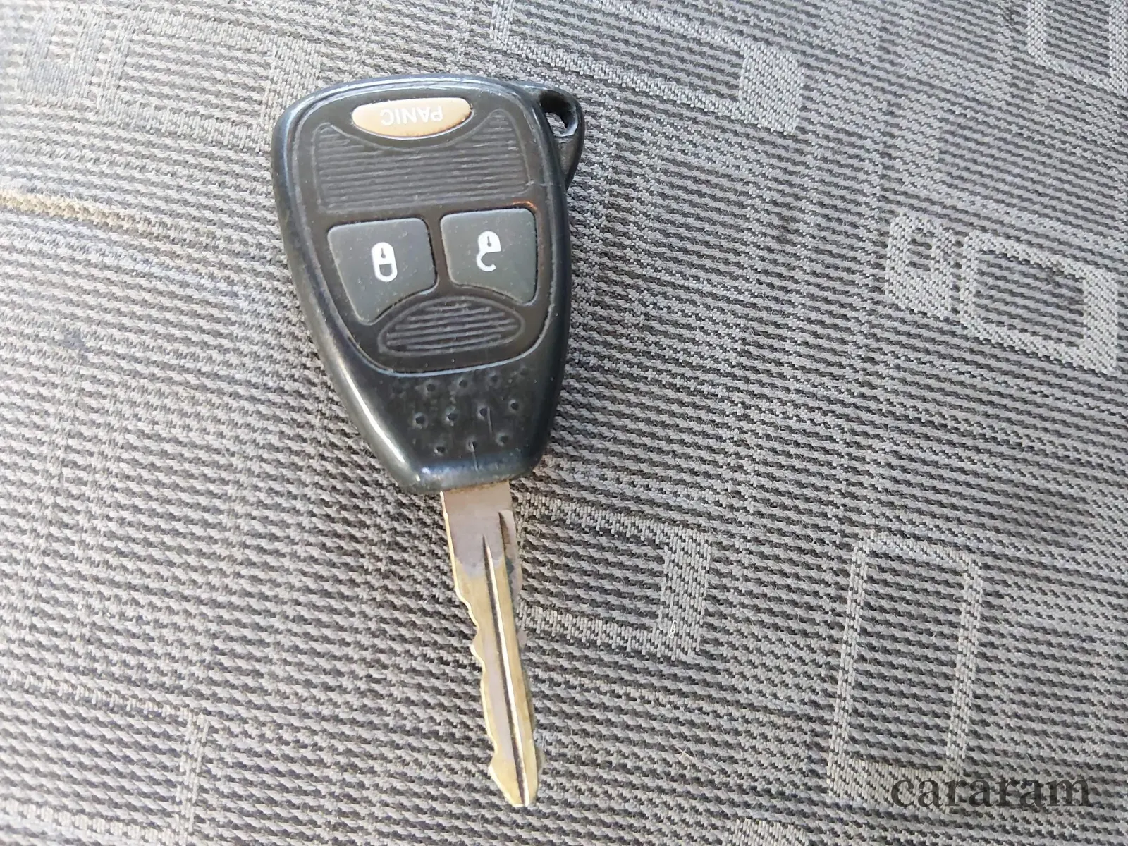 2007 Chrysler PT Cruiser Touring