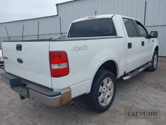 2004 Ford F-150 XLT