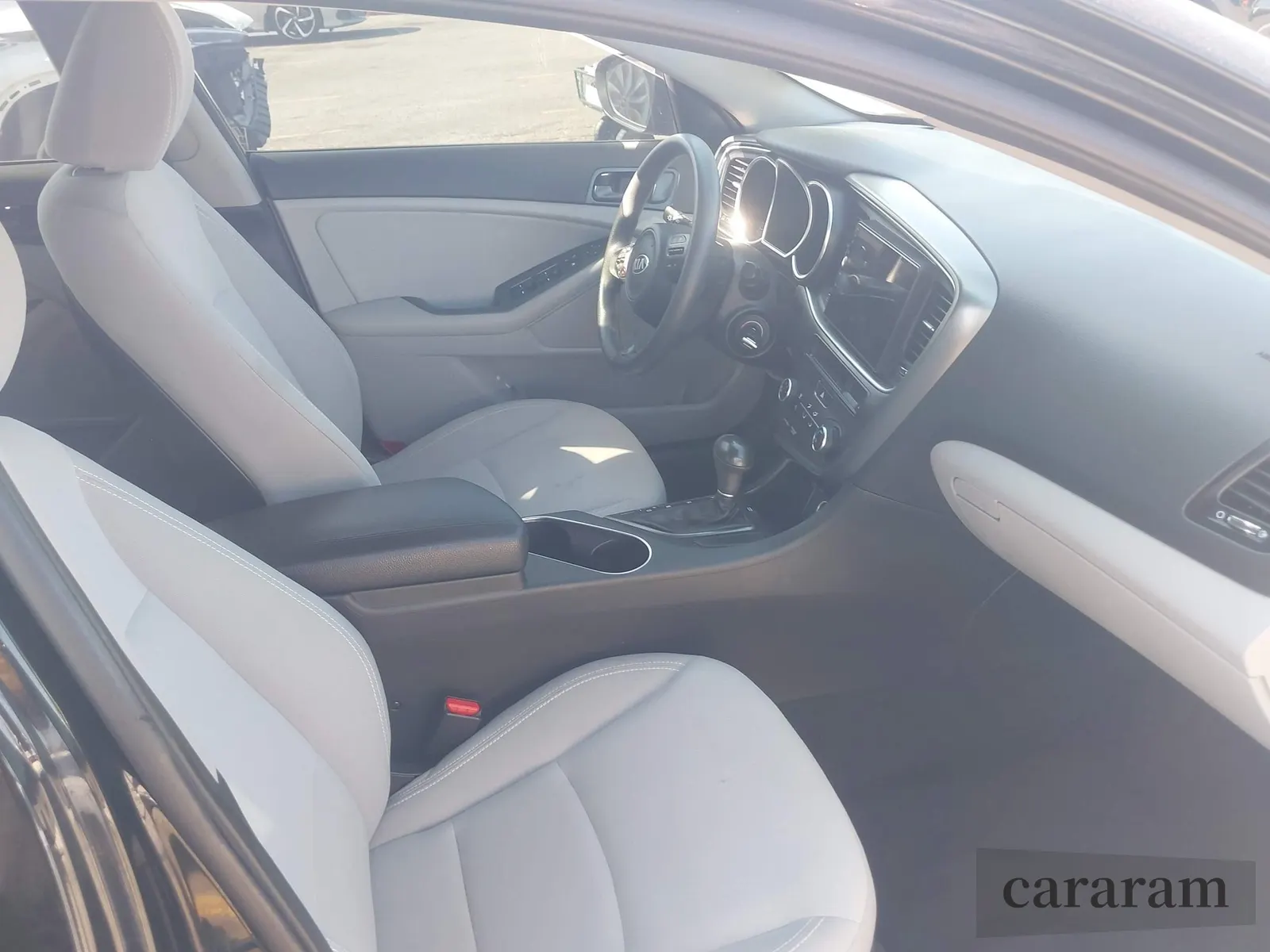 2014 Kia Optima LX