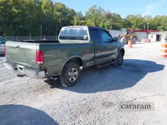 2003 Ford F-150 XL