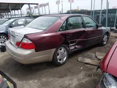 2004 Toyota Avalon XLS