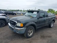 2005 Ford Ranger XLT