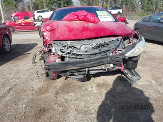 2011 Toyota Corolla S