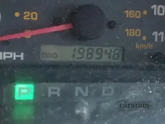 2000 Toyota 4Runner Limited