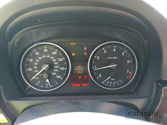 2011 BMW 3 Series 328i xDrive