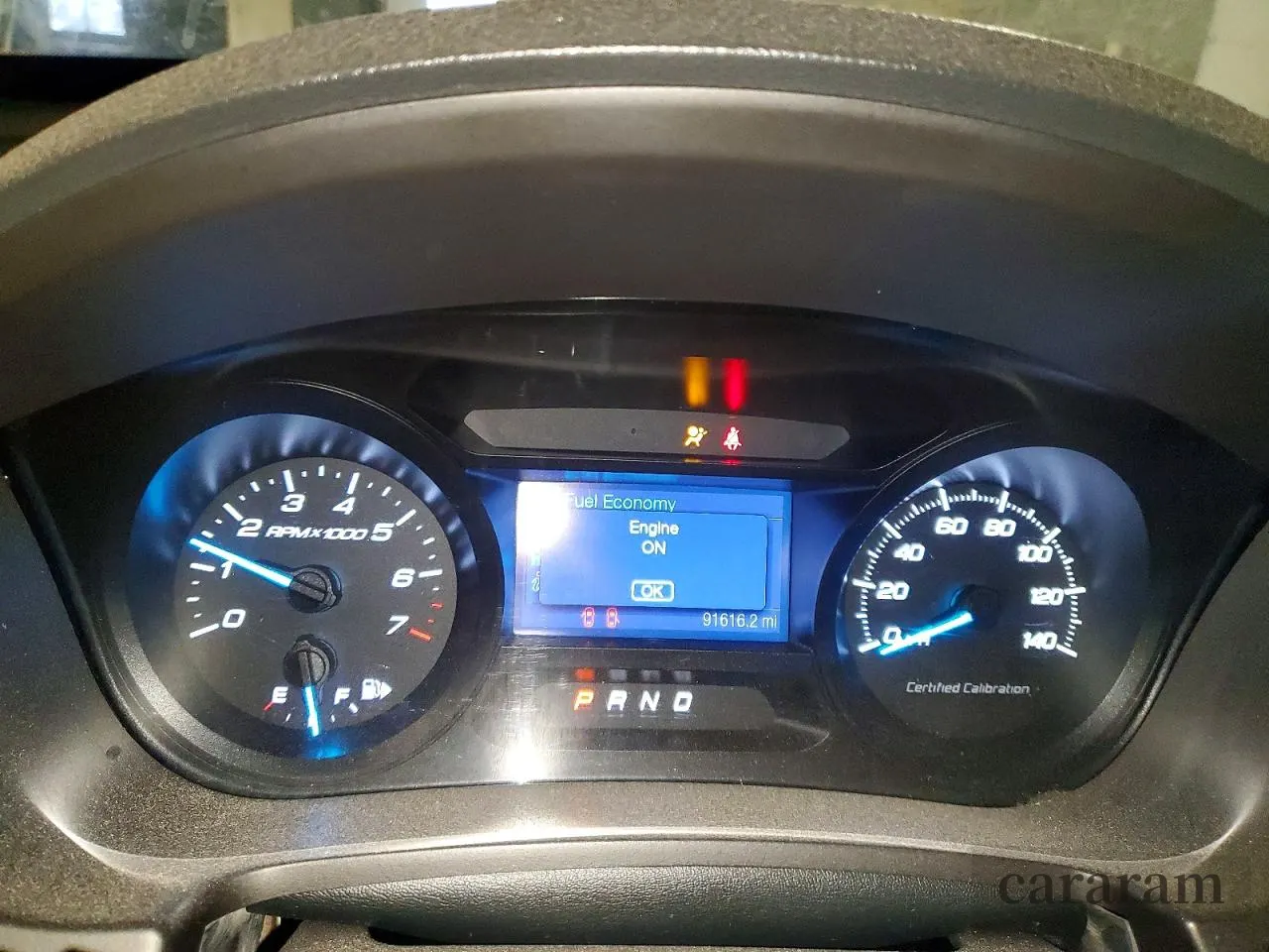 2013 Ford Police Interceptor Utility