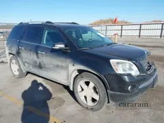 2011 GMC Acadia SLT1