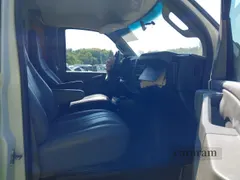 2017 Chevrolet Express Cargo