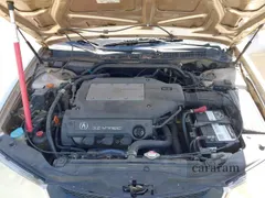2002 Acura TL