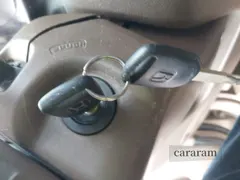 2003 Honda CR-V LX