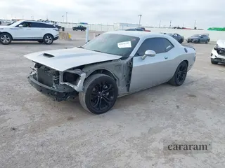 2020 Dodge Challenger R/T