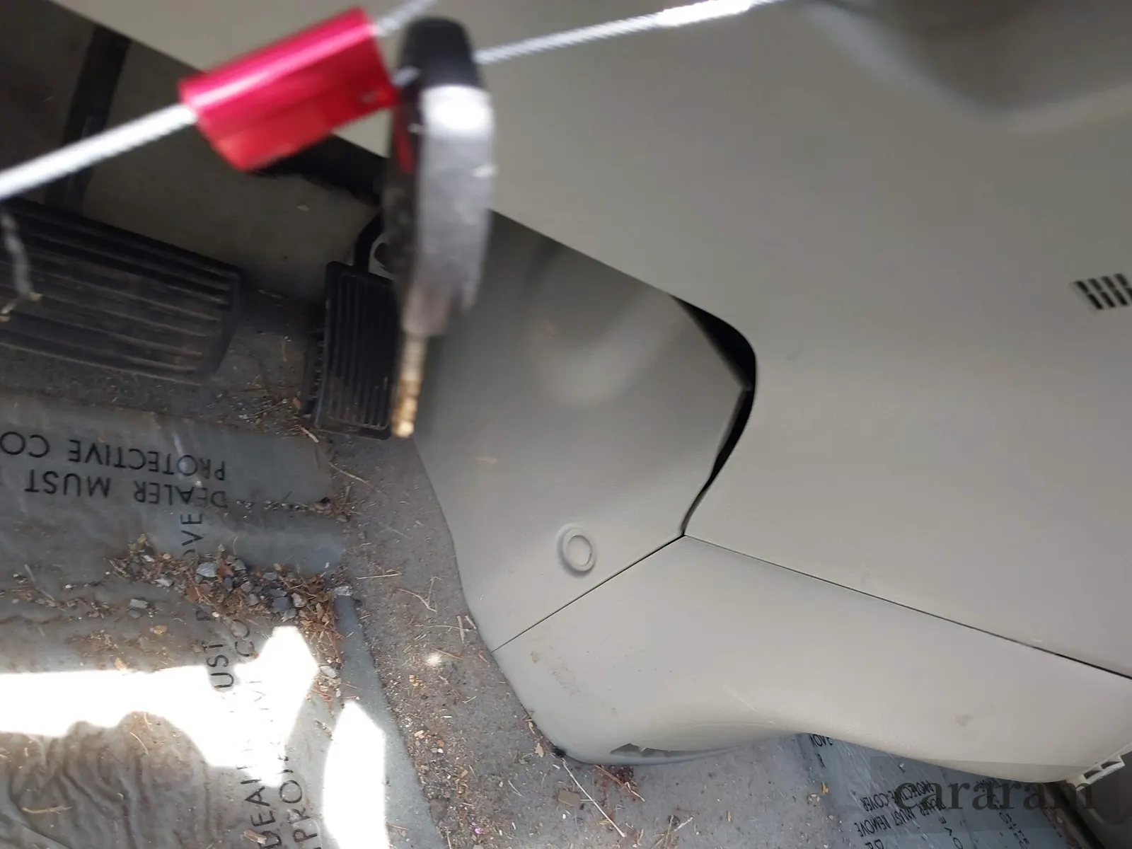 2007 Honda Odyssey LX