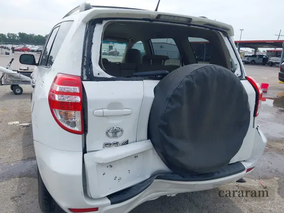 2011 Toyota RAV4