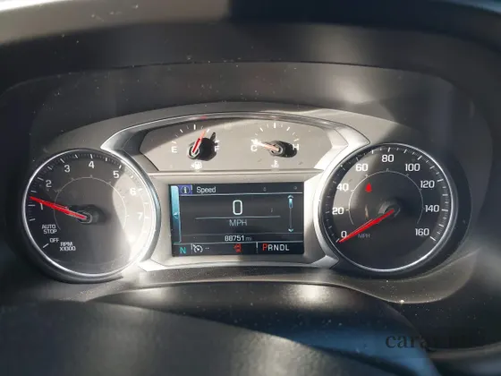 2019 GMC Acadia SLT
