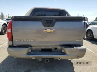 2007 Chevrolet Avalanche 3LT