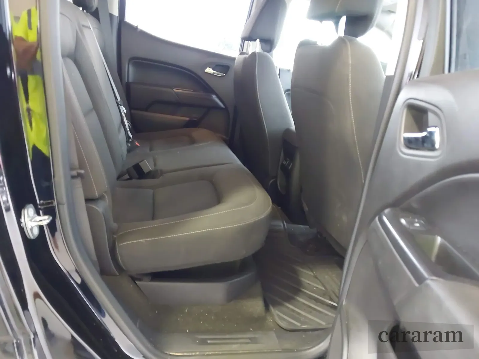 2016 Chevrolet Colorado 2WD LT