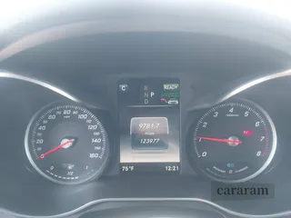 2019 Mercedes-Benz GLC 350e