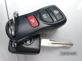 2008 Nissan Versa S
