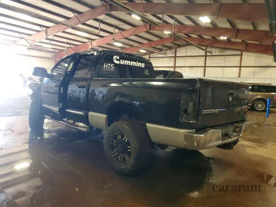 2005 Dodge 2500 SLT