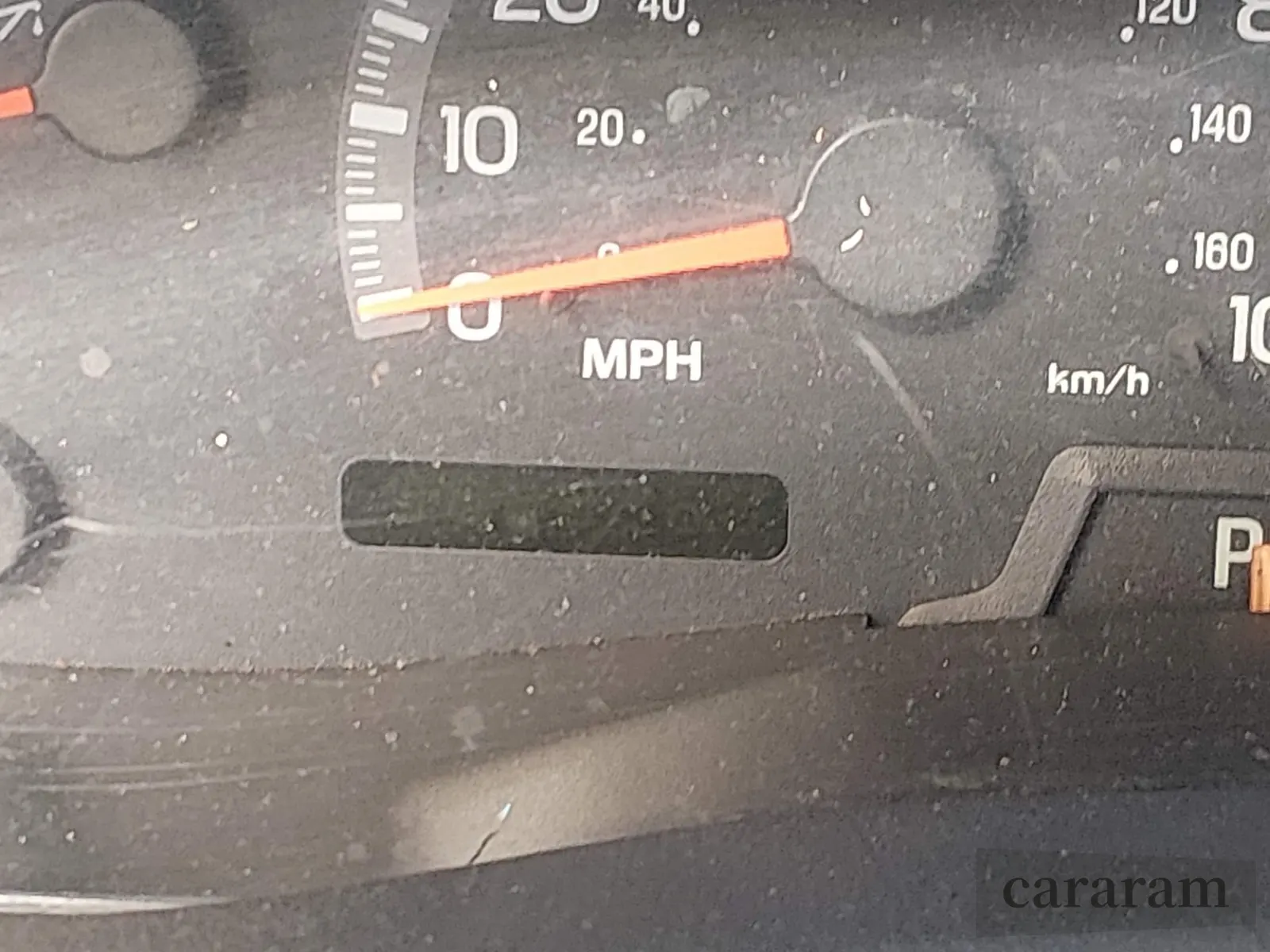 1999 Ford F-250