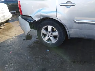 2011 Honda Pilot EX-L