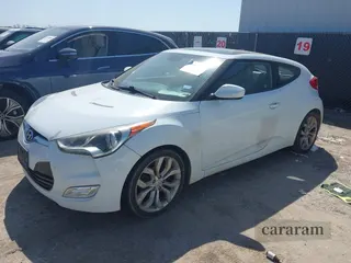 2013 Hyundai Veloster