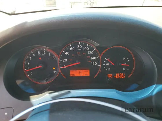2009 Nissan Altima S