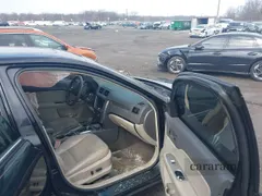 2011 Ford Fusion Hybrid