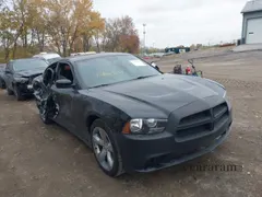 2011 Dodge Charger SE