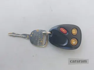2003 Cadillac Escalade