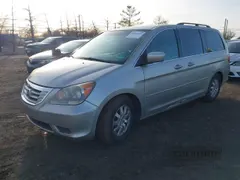 2008 Honda Odyssey EX-L