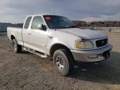 1998 Ford F-250