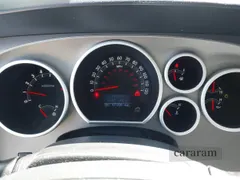 2017 Toyota Sequoia Limited