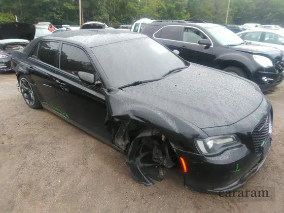 2021 Chrysler 300 S