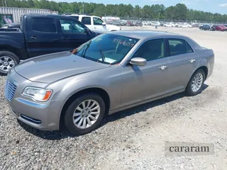 2014 Chrysler 300