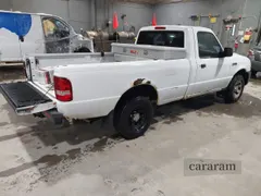2008 Ford Ranger XL
