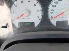 2003 Dodge 1500 ST