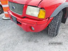 2002 Ford Ranger XL Fleet