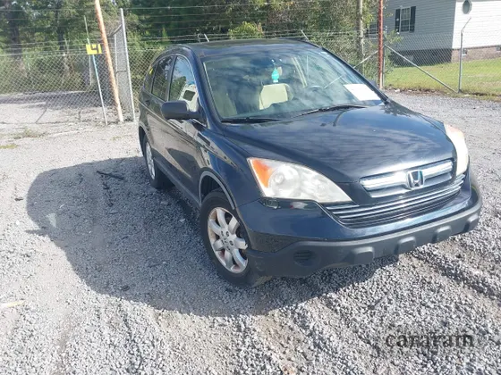 2007 Honda CR-V EX