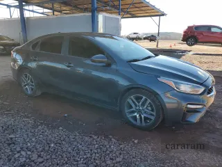 2019 Kia Forte S