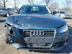 2010 Audi A4 Premium