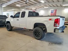 2008 GMC Sierra 1500 SLT