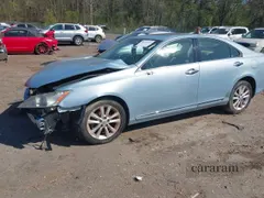 2012 Lexus ES 330