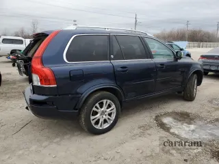2014 Volvo XC90